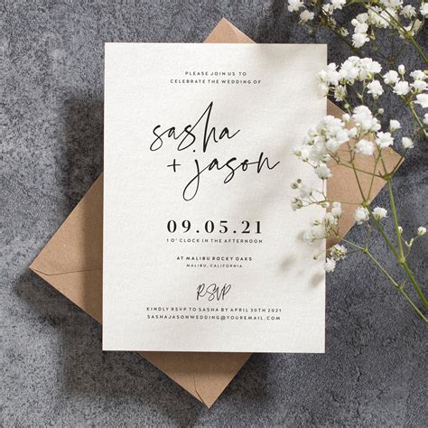wynncraft wedding invitation|Wedding Invitation .